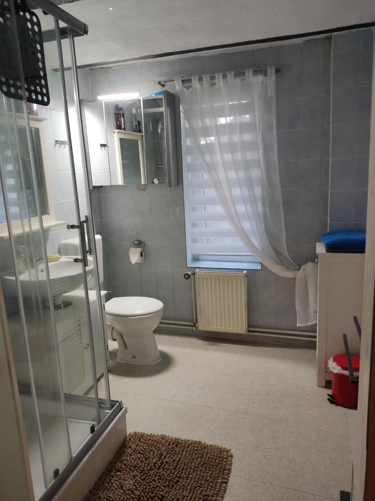 Ferienwohnung Mit Separatem Eingang Und Parkplatz, Ideal Fuer Handwerker Und Geschaeftsreisende 도프 메클렌부르크 외부 사진