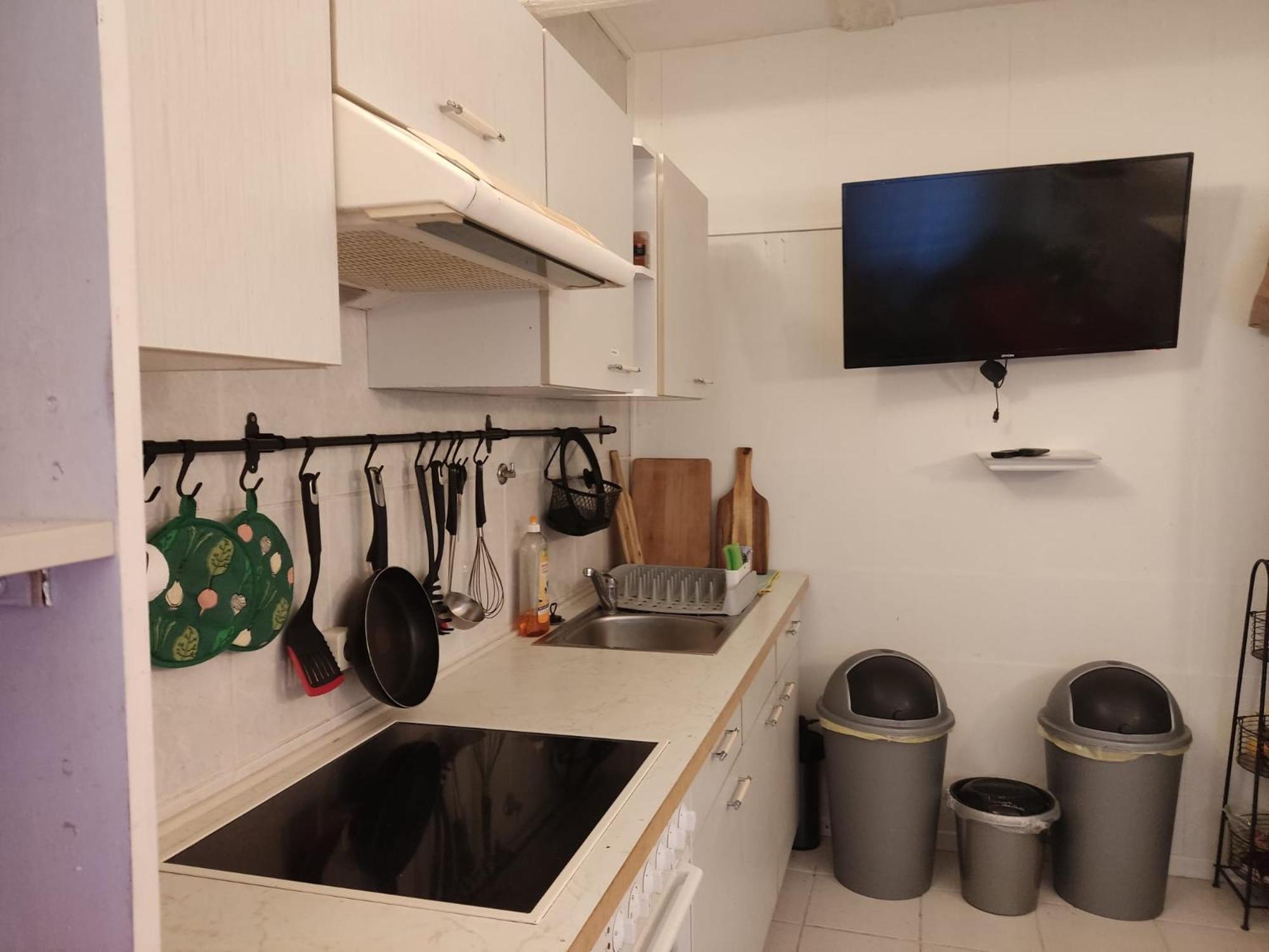 Ferienwohnung Mit Separatem Eingang Und Parkplatz, Ideal Fuer Handwerker Und Geschaeftsreisende 도프 메클렌부르크 외부 사진